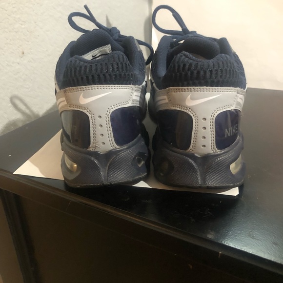 Good condition Nike running exercising shoes - Picture 4 of 4